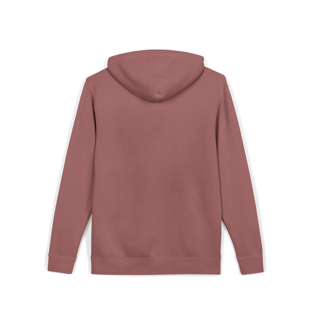 Trendy Embroidered Pigment-Dyed Hoodie for Style & Comfort, Unisex Cozy Hoodie, Casual Layering, Gift for Friends, Everyday Wear, [...]